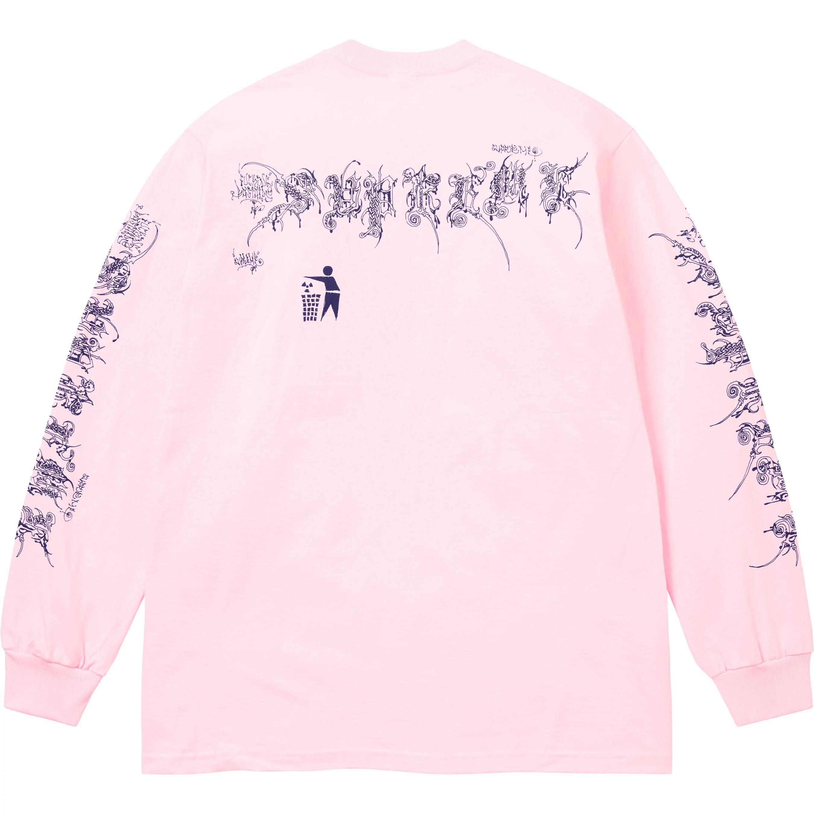 Wombat L/S Tee view 8